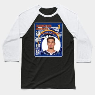 Michael Porter Jr Baseball T-Shirt